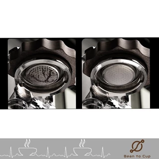 FEEPIE Filter Screen 58.5mm / แผ่นกระจายน้ำคุณภาพสูง ช่วยให้การสกัดกาแฟดีขึ้น
