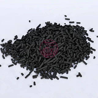 Carbon ยูคาร์บอน ถ่านคาร์บอน วัสดุกรองน้ำตู้ปลาคุณภาพสูง 250 กรัม / 500 กรัม