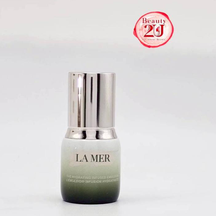 LA MER The Hydrating Infused Emulsion 15ml