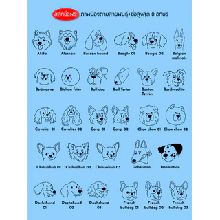 Paws x no plastic shop กระติกน้ำสุนัข กระบอกน้ำสุนัข ขวดน้ำสุนัข สแตนเลส เก็บความเย็น 24 ชั่วโมง