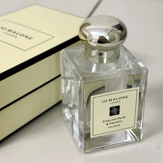 【ส่งฟรี🚚】English Pear / Sea Salt / Wild Bluebell100ml EDP น้ำหอมยูนิเซ็