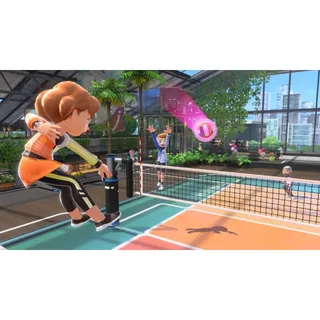 Nintendo Switch Game Nintendo Switch Sports （BUY 3 TAKE 1)