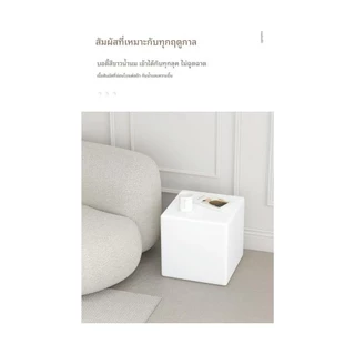 โคมไฟตั้งพื้นสำหรับห้องนั่งเล่นและห้องนอน ไฟบรรยากาศสไตล์อินส์ ให้ความรู้สึกพรีเมียม โคมไฟหัวเตียง โคมไฟมุมโซฟา โต๊ะชาเล