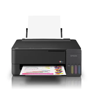 Epson EcoTank L3310 All-in-One Ink Tank Printer | Print Scan Copy | Low Cost Printing | 5760 dpi | Compact