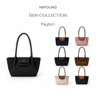 NF26057-NL NEFOUND กระเป๋าสะพายรุ่น Irin bag ผ้าไนล่อน Premium