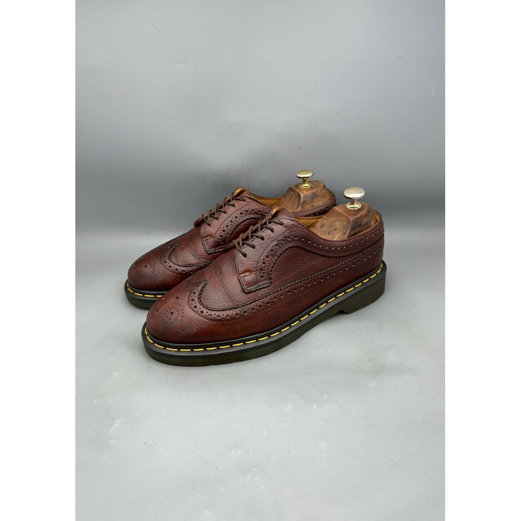 Dr.martens 3989 Bark Grizzly Size41