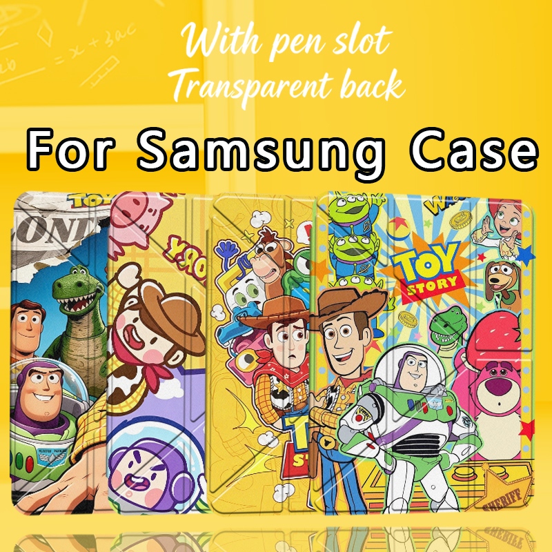 3+y i270 สำหรับ for samsung galaxy Tab A9 CASE A11 8.7 Plus S9/S9FE/S10/S10FE/ S10 LITE