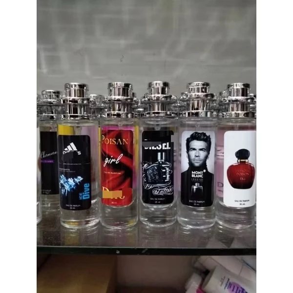 น้ำหอมCC-00 หอมเท่ หอมสปอตขนาด35ml.ค่ะ