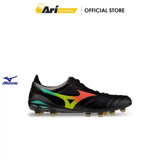 MIZUNO MORELIA NEO V ELITE FG - รองเท้าฟุตบอล มิซูโน่ MORELIA NEO V ELITE