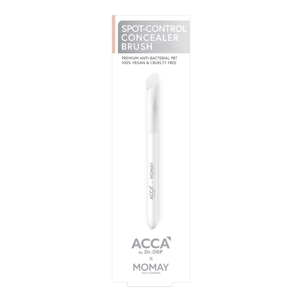 ACCA by Dr.DSP X MOMAY เทอร์พินอลแอคเน่คอนซีลเลอร์ 1.5g แอคก้าบายดร.ดีเอสพี เอ็กซ์โมเ