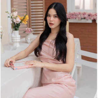 BROWN.BKK - LIKE JENNIE ใส่แล้วรู้สึกมีซีน มี movement สวยจับทุกมุมกล้องแบบไม่มีสะดุด