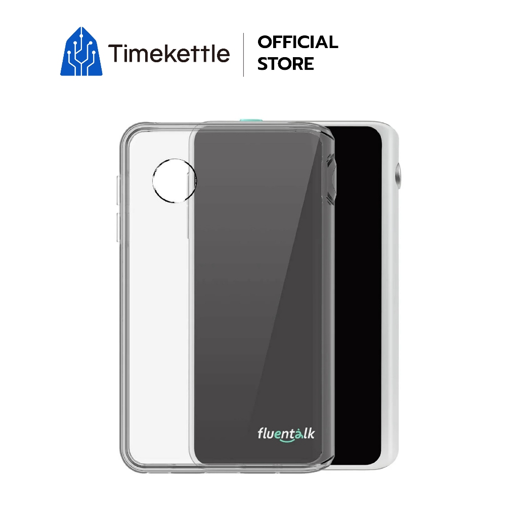 Timekettle Fluentalk T1 Mini Handheld Translator Device Case เคสเครื่องแปลภาษา