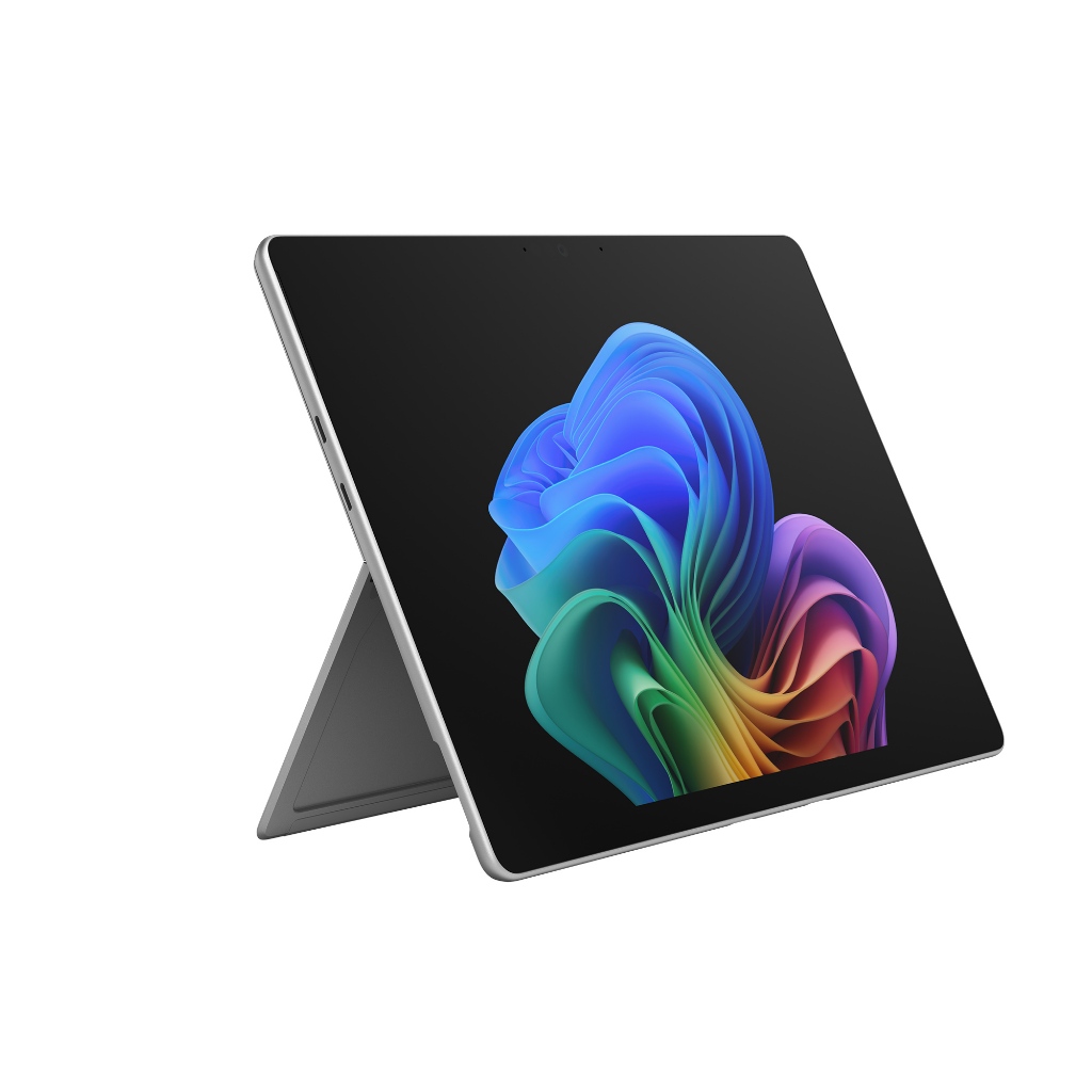 Surface Pro 13 M10/Snapdragon X2 Plus /16GB/512GB/Adreno/13"_120Hz/W11/ Platinum CO6-011769