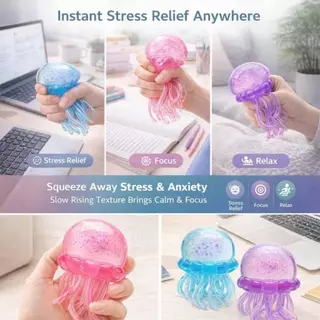NeeDoh Nice Cube ของเล่นบีบคลายเครียดรูปทรงลูกบาศก์ นุ่มนิ่ม สกุชชี ความเครียดและความวิตกกังวล สําหรับเด็กผู้ใหญ่