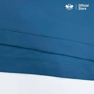 ห่านคู่ เสื้อยืดผู้หญิง ทรง Regular รุ่น Ordinary (Soft & Thickness)