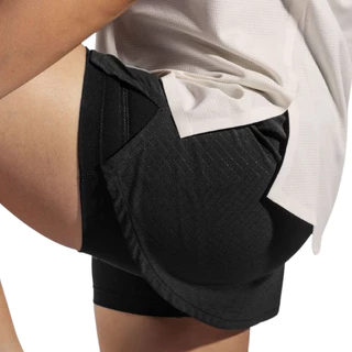 Training Lab PEAK SKIRT SHORTS 26221 กระโปรงสำหรับใส่วิ่ง รุ่น Peak ใส่สบาย สำหรับผู้หญิง เคลื่อนไหวได้อิสระ คล่องตัว