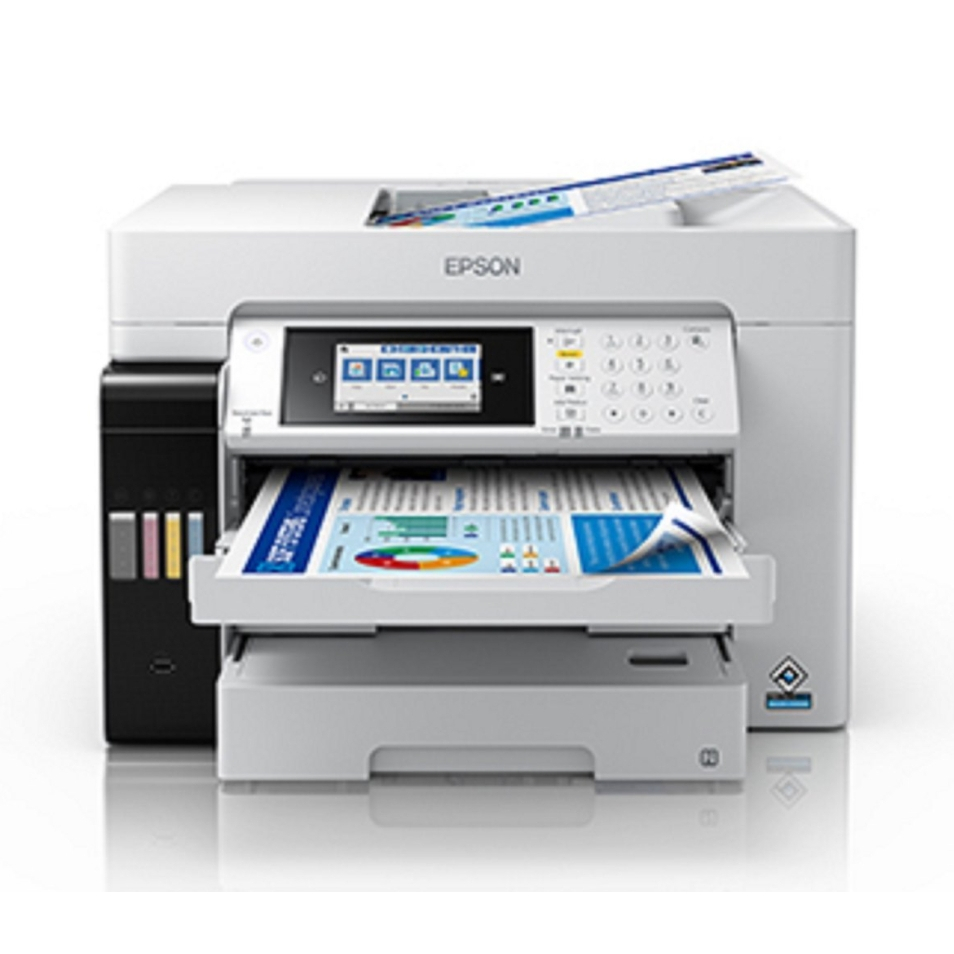 Epson ปริ้นเตอร์อิงค์เจ็ท รุ่น L15180