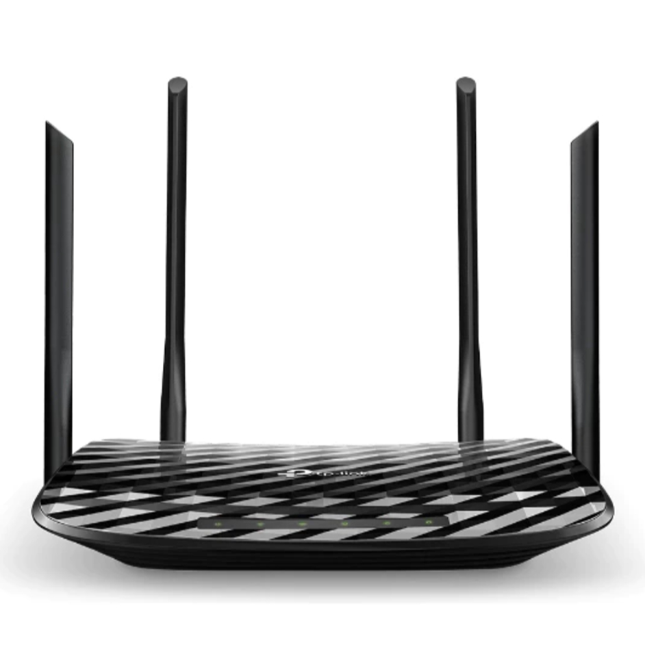TP-LINK EC230-G1 AC1350 Wireless Dual Band Gigabit Router (CAT Telecom)