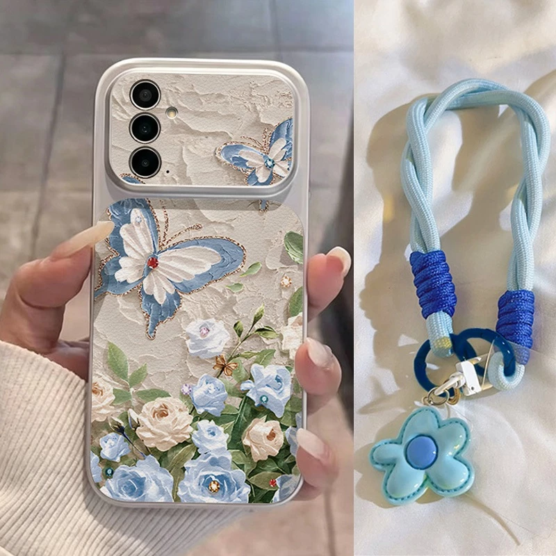 เคส For Samsung S24 S26 S23 Ultra S25 FE A27 A16 A57 A07 A17 A06 A56 A37 A55 A36 A05 A13 A14 A15 A23 A24 A25 A35 A53 A54
