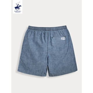 BEVERLY HILLS POLO CLUB กางเกงขาสั้น รุ่น BS2D002