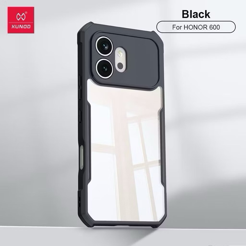เคสXUNDO(แท้)ใช้สำหรับHonor600/Honor600lite/Honor600pro/Honor400pro/Honor400/Honor200/Honor200pro/Ho