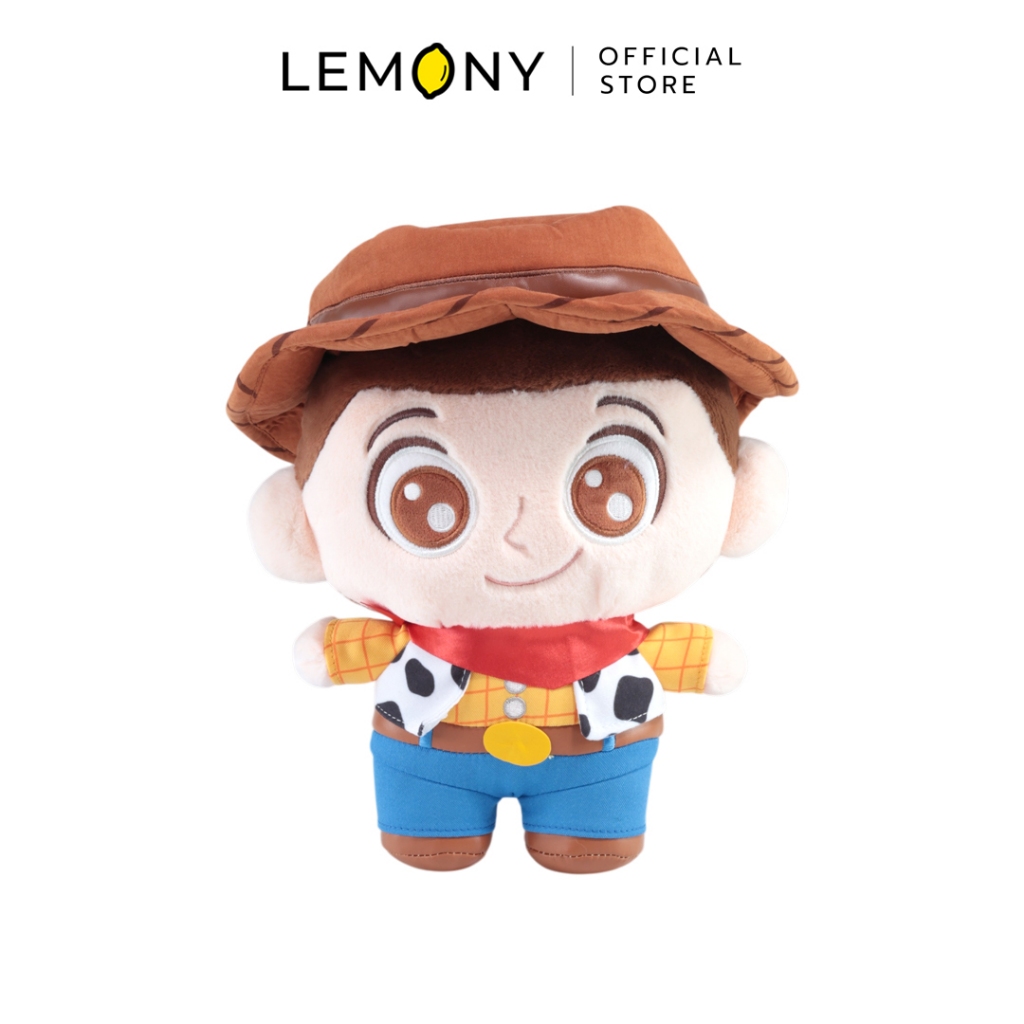 LEMONY دمية Toy Story ‏Cute Candy ‏25 سم — صورة 2