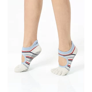 Thumb Toe Frozen ถุงเท้าพิลาทิส นำเข้าจากเกาหลี