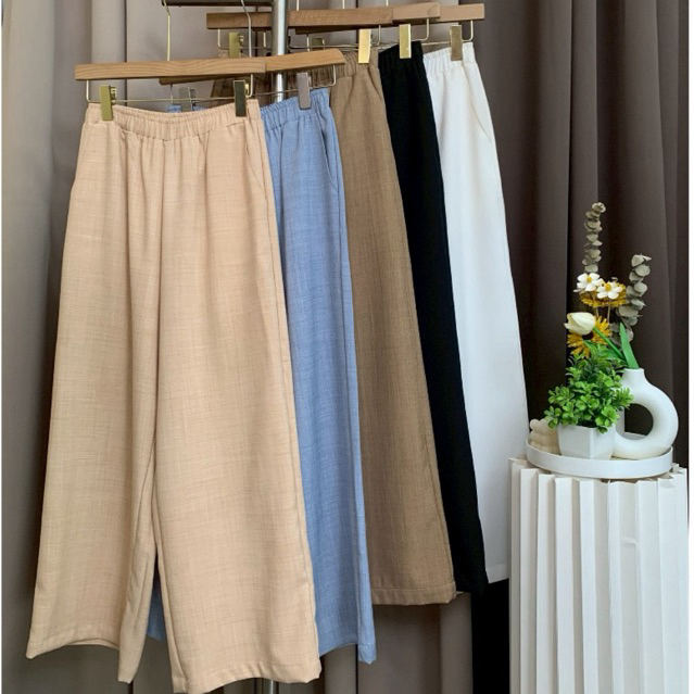 Viris Zamara 75142 Farah Pants