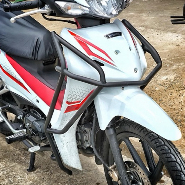[KPM] แคชบาร์ Wave110i 2019-2025