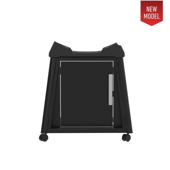 WEBER Baby Q and Q Premium Cart
