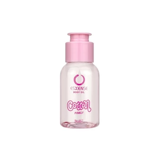 ESXENSE BODY OIL กลิ่น COTTON PINKLY 32ml