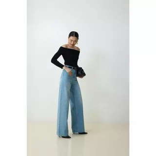 HUNG JEANS รุ่น Daisy Jeans (HJ91)