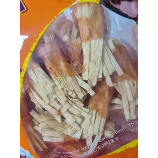 9959 Novee Chicken Jerky / ขนมสุนัข ขนมหมา โนวี่ ชิคเก้น เจอร์กี้ สไปรัล ชิคเก้น + ทาโร่ (30ชิ้น)***1แถม1 398บาท