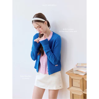 Riley.apparels - Stella Mini Skirt 9172