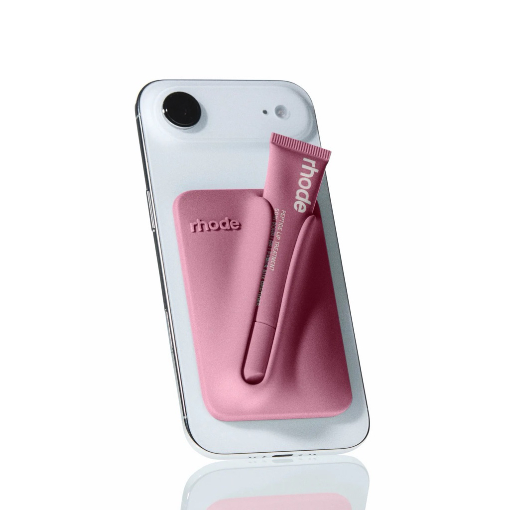 [พร้อมส่งในไทย] Rhode Snap-on lip case ของแท้จากอเมริกา magsafe เคสโทรศัพท์