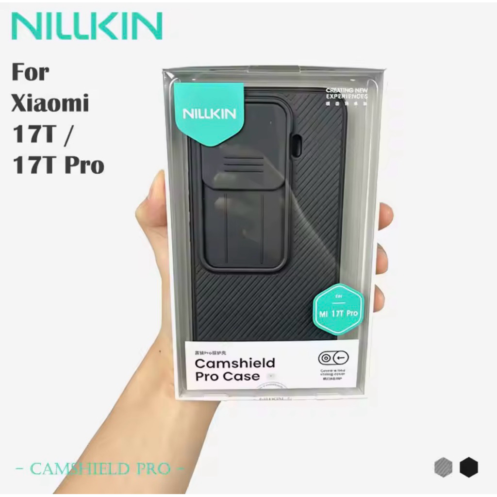 เคสกันกล้อง Xiomi Mi 17T รูปที่ 3