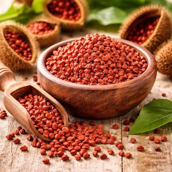 Annatto  Seeds  100g
