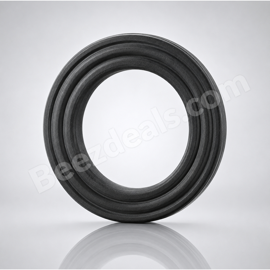 ปะเก็นฝาครอบฝาสูบ B 12396-KRM-840 (สินค้าแท้จากศูนย์) HONDA