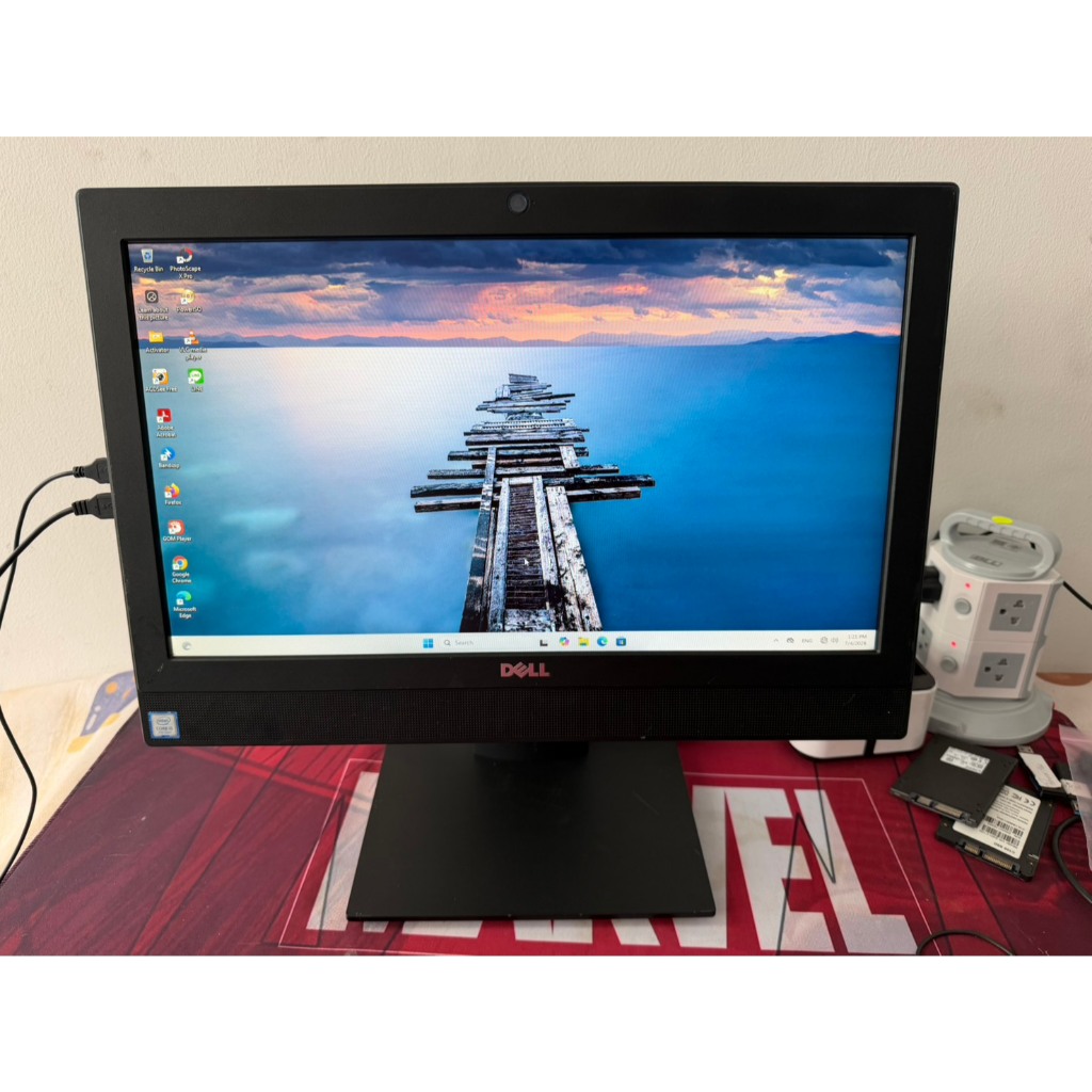 Dell All in one I5 Gen7