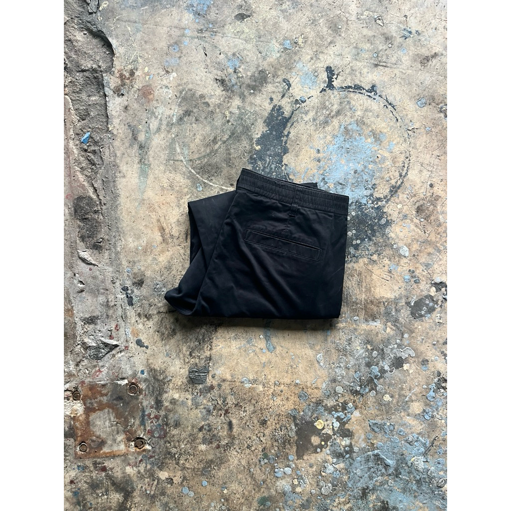 Gu Cargo pants (เอว36)