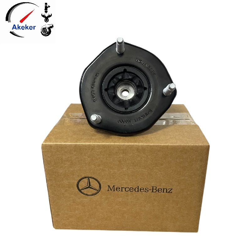 Front Strut Mount Kit 1663200326 Mercedes Benz ML350 ML350 BlueTEC 4MATIC ML250 BlueTEC / ML400