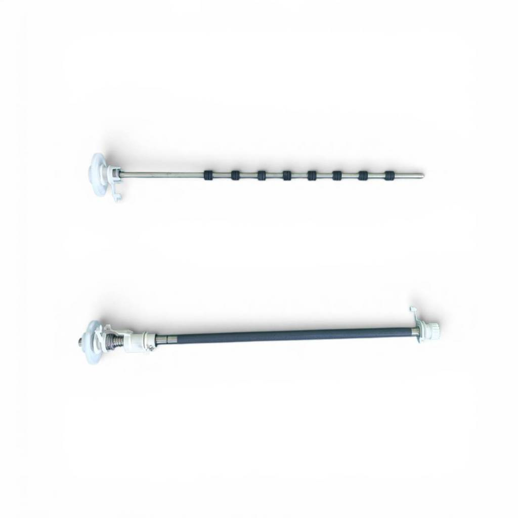 แกนทราย Roller PF Assy CANON PIXMA E500,E510,MG3170,MG3570 ของมือ 2