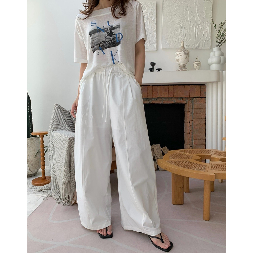 Goddessshop Haus Pants