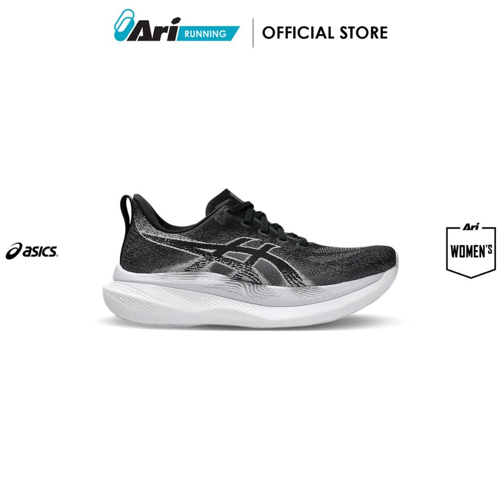 ASICS W GLIDERIDE MAX 2 - รองเท้าวิ่ง ผู้หญิง GLIDERIDE MAX 2 (ARIRN)