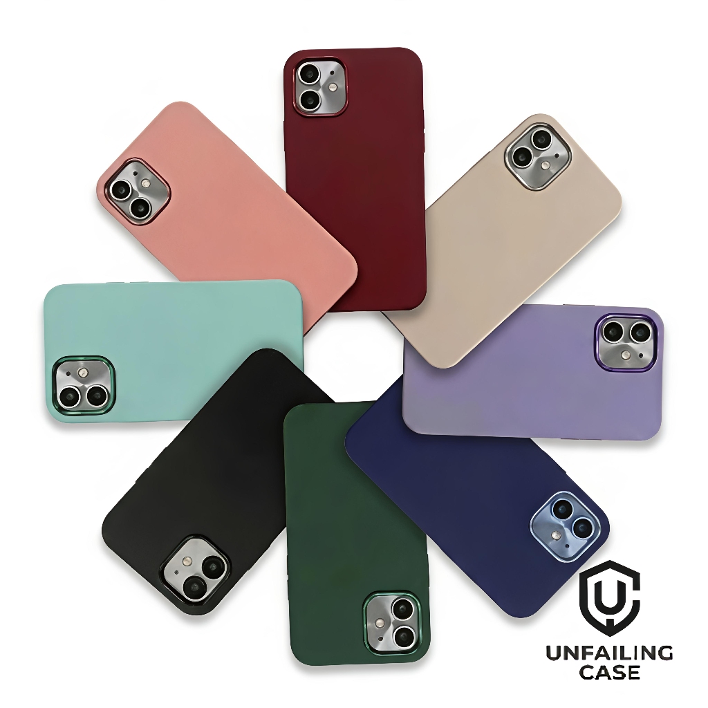 เคส กำมะหยี่ iphone 15plus - 16promax