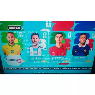 PlayStation2 - Winning Eleven : World Cup 2026 Edition. // Eng Edit // ไม่มีเรดาห์ - No Radar.
