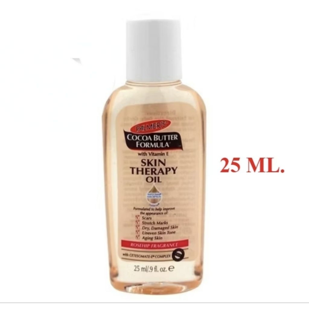 Palmer's Skin Therapy Oil ขนาด 25 ml.