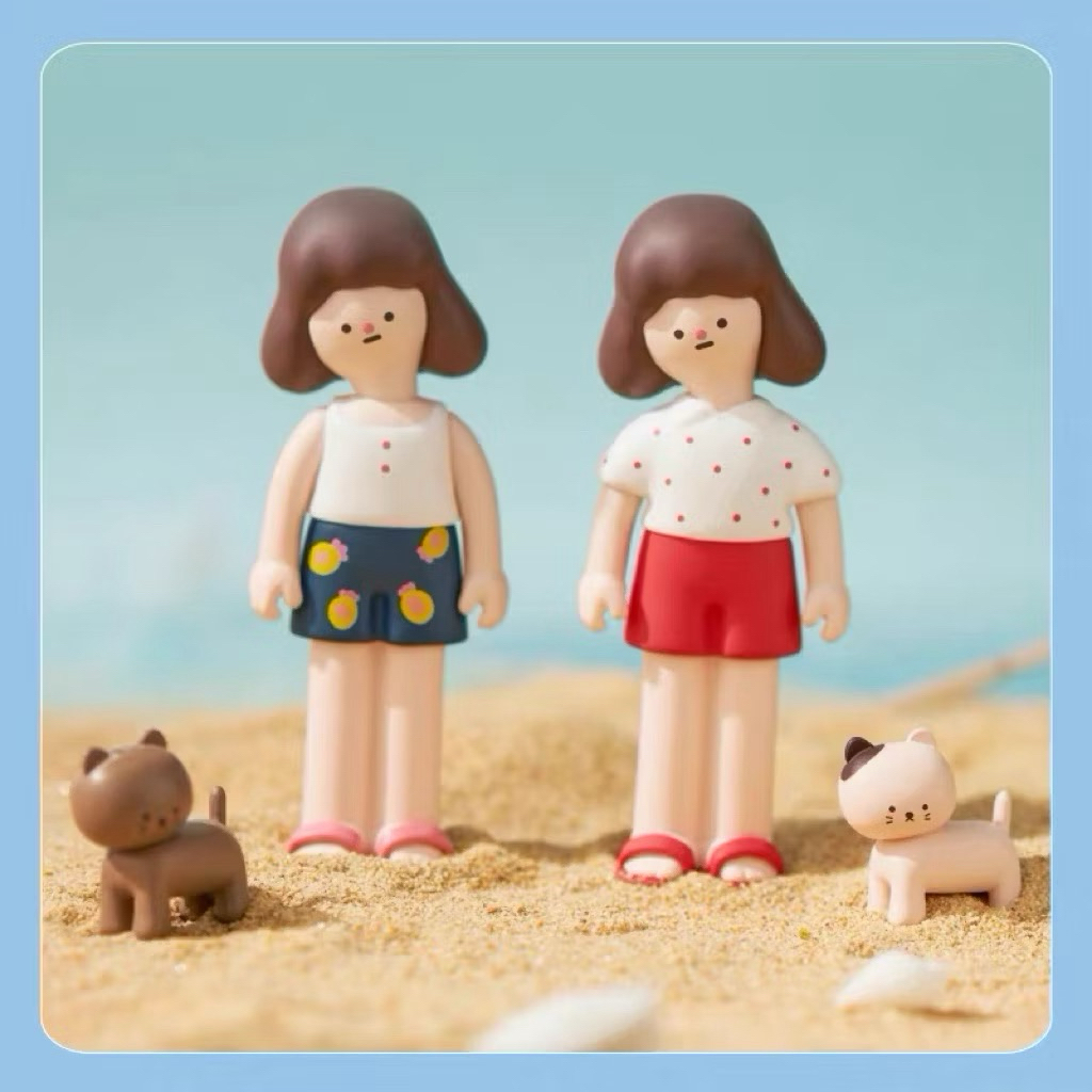 พร้อมส่ง Kwoni vacance งานแร์ หายาก