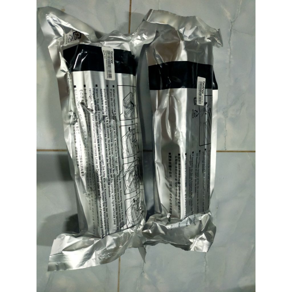 ตลับหมึกโทนเนอร์ TN-451BK สีดำ (ไม่มีกล่อง)