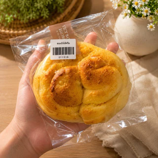 Victory bakery ขนมปังไข่เค็ม V-27